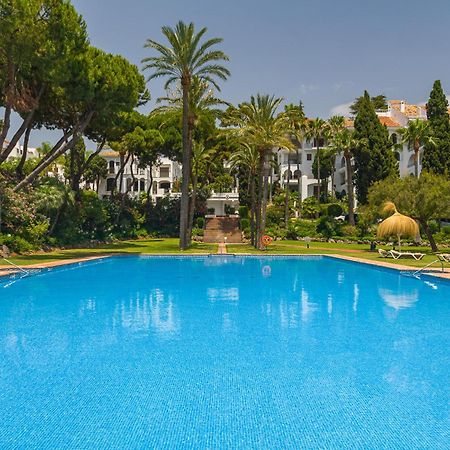 Senorio De Marbella Sea View Penthouse Apartament Exterior photo
