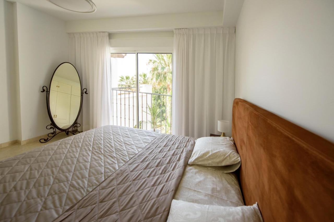 Senorio De Marbella Sea View Penthouse Apartament Exterior photo