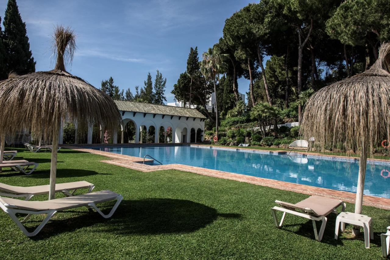 Senorio De Marbella Sea View Penthouse Apartament Exterior photo