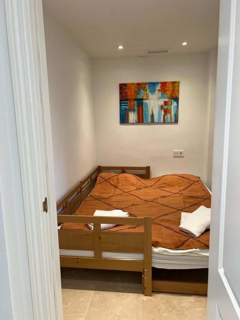 Senorio De Marbella Sea View Penthouse Apartament Exterior photo